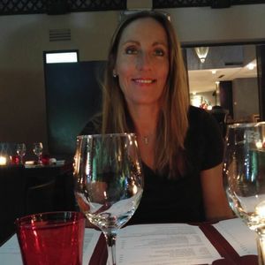 Meet your Posher, Sharon